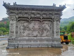 -五台山风景名胜区