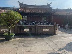 -揭阳学宫(榕城区)