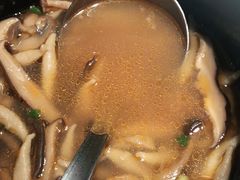 -西贝(吴江路湟普汇店)