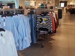 -H&M(鹏欣水游城店)