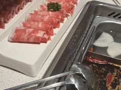 -海底捞火锅(凤凰广场店)