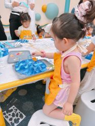 -奈尔宝·儿童乐园·亲子餐厅(苏州大悦城店)