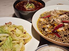 -初蓉丨遇见新川菜(亲贤街荣耀店)
