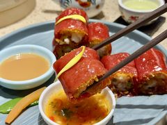 -点都德(喜粤楼店)