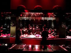 -L'ATELIER de Joel Robuchon(外滩18号店)