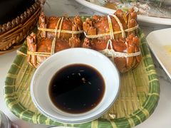 -蟹天蟹地农家菜·阳澄湖大闸蟹(浅水湾店)