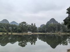 -Club Med地中海俱乐部·桂林度假村