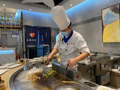 -上渔铁板烧(熙悦汇店)