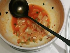 -宁夏国强手抓羊肉·清真菜(未央路凤三店)