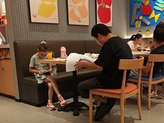 -菲滋意式餐厅(萧山市心店)