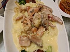 -顺风海鲜港(长寿路店)