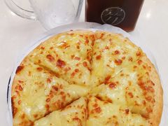-尊宝比萨(杨美店)