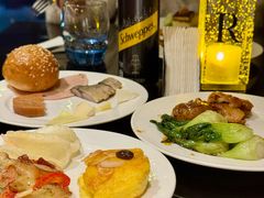 -上海豫园万丽酒店·行政酒廊(河南南路店)