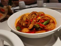-兰湘子·湘菜小炒(长安万科广场店)