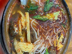 -清真·马文砂锅大全(麦苋街店)