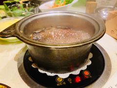 -一叶一世界•素食餐厅(新光天地店)