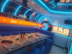 -狼头山火锅 KTV欢唱·烤串(理工大学店)