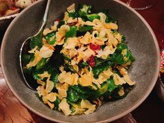 -Laures·月桂西班牙碳烤餐厅(十尚坊店)
