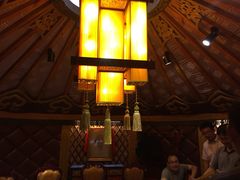 大汗行宫园林餐厅-大汗行宫园林餐厅