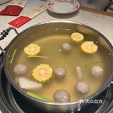 肉很新鲜，很好吃，推荐吊龙和牛腩和牛肉丸