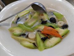 -绿雅居原生态农庄(小涌店)