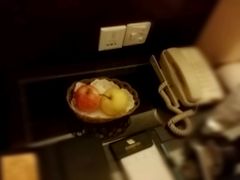 -北京西国贸大酒店