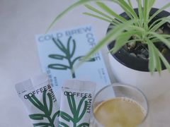 -Seesaw Coffee(环贸iapm店)