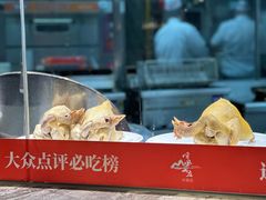 -顺风山庄(水濂山店)