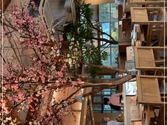 -蜜桃餐厅·伴山(湖滨商业街店)