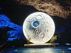 -灵栖洞天