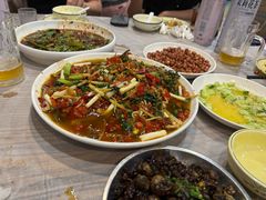 -辣螃铠盆盆蟹大排档(总店)