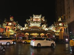 -陈董药炖排骨(饶河街店)