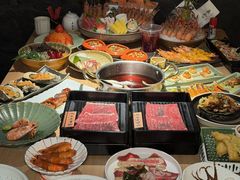 -匠和风精致料理(春熙路群光广场店)