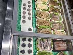-慧美铜锅涮肉