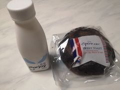 -欧佩拉(段家坝店)