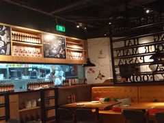 -新贝乐意大利餐厅(苏州中心店)