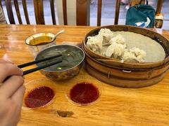 -海汇源老烧麦店(东大街总店)