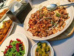 -铜锣湾·有麝自然香(重庆新天地店)