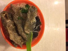 富记鱼蛋粉(西村店)-富记鱼蛋粉(西村店)