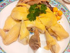 -聚福宝合苑食府(南头镇店)