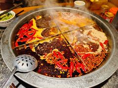 -陈眼镜火锅(总店)