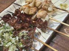 -一吉焼鸟·FOUNDER(桂林路店)