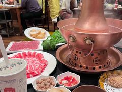 -南门涮肉(通州大船店)