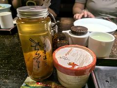 -喜晋道面馆(华严寺广场店)