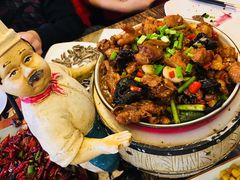 -69艺术餐厅(宋庄店)