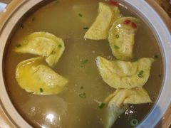 紫阳蒸盆子-東舍食唐精品陕菜馆