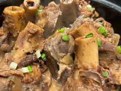 -味莊餐厅(康庄南街店)