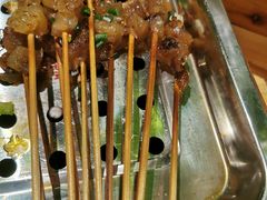 -盟重烧烤(高正街店)