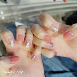 -RL Nail·瑞丽美甲美睫品牌原创店
