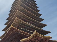 -牛首山文化旅游区